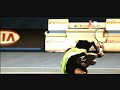 Marat サフィン - Dive Volley