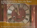 'Is You Is Or Is You Aint (Ma' Baby)' by The MidNiteSun Crew - A Virtual Jazzband Created By 'MidNiteSun' in 1995 - A MidNiteSun music video - www.midnitesun.co.uk - MIDI file creation - orchestration & arrangement - vocal performance & recording - graphical display - sequence & video production by Peter (MidNiteSun) - Project Plan - Experiment with orchestration and harmony - Create unique arrangements - Include tempo variations within each piece - Use an Atari Computer loaded with 'Notator' sequencing software to create MIDI files as backing tracks - Record the harmony vocals live with the MIDI playback - Use various 'effects processors' programmable from the MIDI file during playback - Equipment used - Roland SB55 - Sound Brush - MIDI File Player - Roland SC55 - Sound Canvas - MIDI Sound Generator - DigiTech TSR12 - Studio Reverb / Multi Effects Processor - DigiTech Vocalist II - Five Part Vocal Harmony Processor - Symetrix - 528 - Voice Processor - Mic input / output to Digitech Vocalist II - Alesis ADAT - 8 Track Professional Digital Audio Recorder - 16 Channel Mixing Desk - AIWA DAT - 2 Track Digital Audio Recorder - This video created using 'Ulead Video Studio ll' Plus -