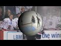 Belfast Giants Vs Devils 10 10 09 HiLites (inc McMorrow Vs Voth!)