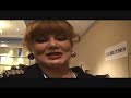 Georgette Mosbacher on Rudy Giuliani