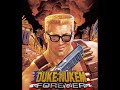 Duke Nukem Outtakes