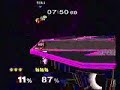 Lord HDL(Link) vs B4k4(Fox)