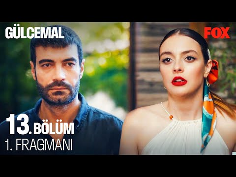Gülcemal 13. Bölüm Fragmanı                                                                                                                                                                                                                               