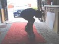Stationary Fingerflip Variations