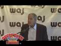 Chrysler's Jim Press Talks to Western Automotive Journalists