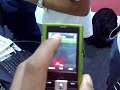Qtopia - Mobile Phone part I