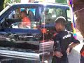 the first week carnival in jacmel( funny video)