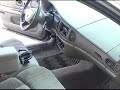 1998 BUICK CENTERY GOLD 1998 BUICK CENTERY GOLD