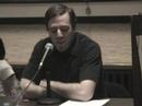 DANIEL BLACK, Former US Marine, Veteran of Iraq DANIEL BLACK, Former US Marine, Veteran of Iraq