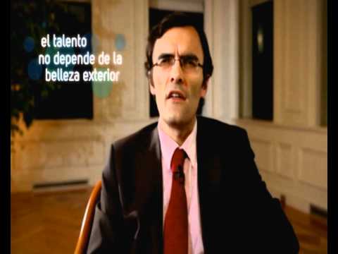Telefónica Ability Awards. Día de la discapacidad. Alberto Durán