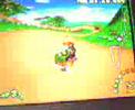 Let's Play Mario Kart Double Dash!!