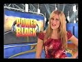Michelle Spaziano Power Block Hosting Demo Reel