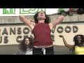 2012 SpringFest music video