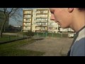 Gainer by Kickster -- This is a my old gainer was recorded in spring 2009. Looking through old clips, I stumbled on him and decided to place an make a movie.