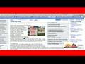 YouTube - Meredith Land NBC 5 Fort Worth Texas Foreclosures