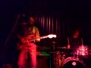 Brian Meakin, Purple Haze