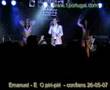Clip Emanuel É O Piripiri
