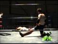 videos de No DQ, Matthews VS Voodoo. Part 2