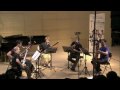 J.Strauss :  Ohne Sorgen  - Polka. for Bassoon Quintett  Arr. Shi Li