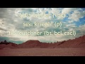 CD TRAILER lucid - so oder so