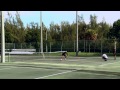Lucian Bute - Training in Miami