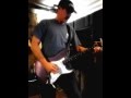 Aeolian Mode Jam