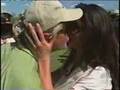 Catherine Zeta Jones- Beauty on the TV