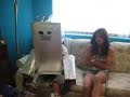 I R Robot