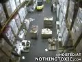 forklift BIG disaster | vorkheftruck puinhoop