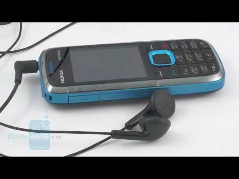 Nokia 5130 XpressMusic Review