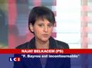 Najat par C. Barbier sur LCI interview�e