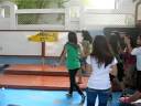 grade 10 girls (batch 08-09)