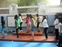 grade 10 girls (batch 08-09)