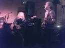 Kenny and Laura, Deuchars Buskers