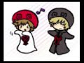 RoxasXSora: That\
