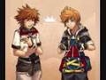 RoxasXSora: That's when i love you