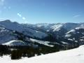 Ellmau - Skiwelt - Panoramabilder als Diashow