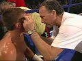 Boxing - Damian Jonak vs Michael Schubov Boxing - Damian Jonak vs Michael Schubov