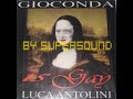 Luca Antolini - Gioconda Is Gay (1994)
