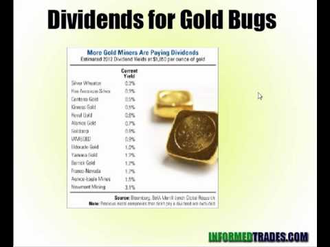 How to Invest in Mining Stocks (Introduction)