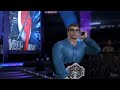 rvdfan666: WWE SmackDown! vs. Raw 2008 (PS3/360) IGN Video Review
