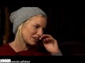 the popular actress answers 10 questions.