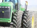 John Deere 9530