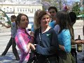 Save Irakli and Emona on the Bulgarian Black Sea!