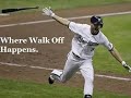 Where Amazing Happens-Milwaukee Brewers