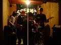 Sperm\
