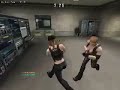 Bodies Vs. Vierling Team Knife Part 2