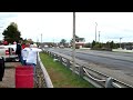 6.95 Motor Pass on 275/60 Drag Radials at 411 Dragway 10-25-09