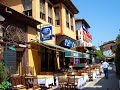 Arap Şükrü Sigarayı Bıraktım