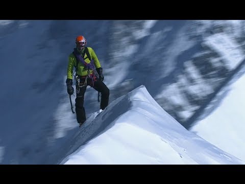 steck - http://www.epictv.com Part 1 of the interview with Ueli Steck since his return from his amazing ascent of Annapurna, where you get to ask your questions. We ...
